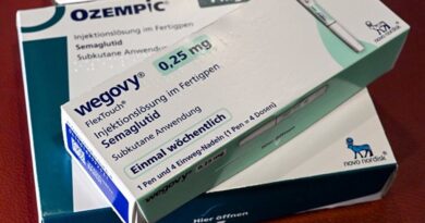 Estudo aponta possível risco ocular associado à “canetas emagrecedoras”; entenda