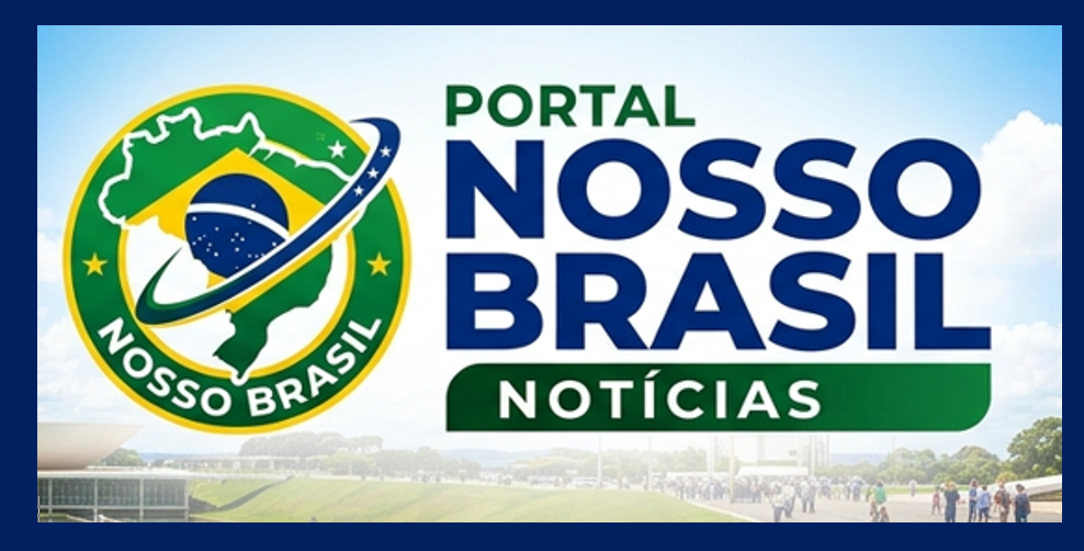 Portal Nosso Brasil Notícias