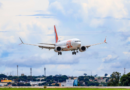 Aeroporto de Goiânia volta a contar com ligação direta para Cuiabá