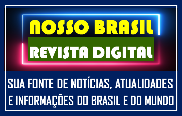 Revista Digital Nosso Brasil