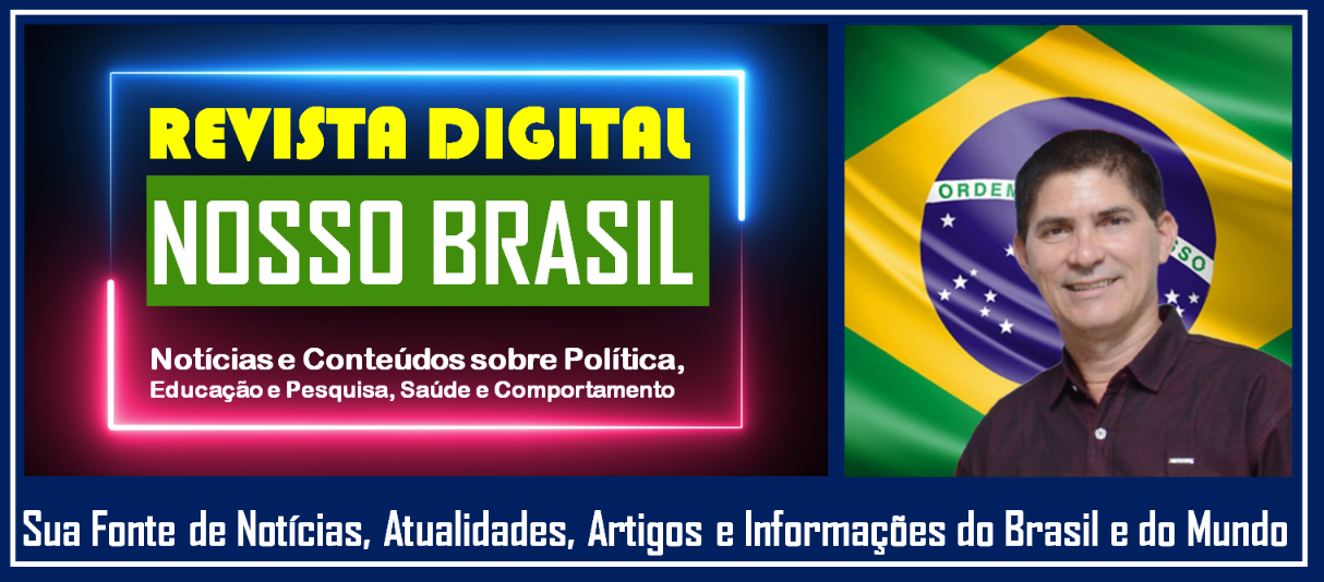 Revista Digital Nosso Brasil