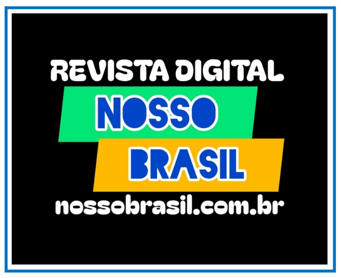 Revista Digital Nosso Brasil